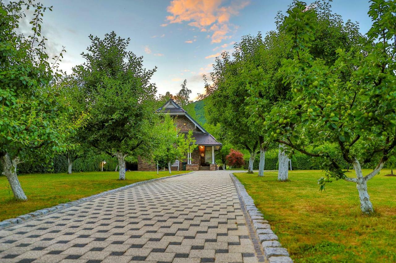 Holiday Home Villa Sara Bihać Exteriör bild