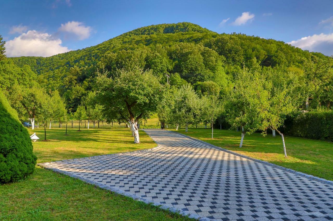 Holiday Home Villa Sara Bihać Exteriör bild