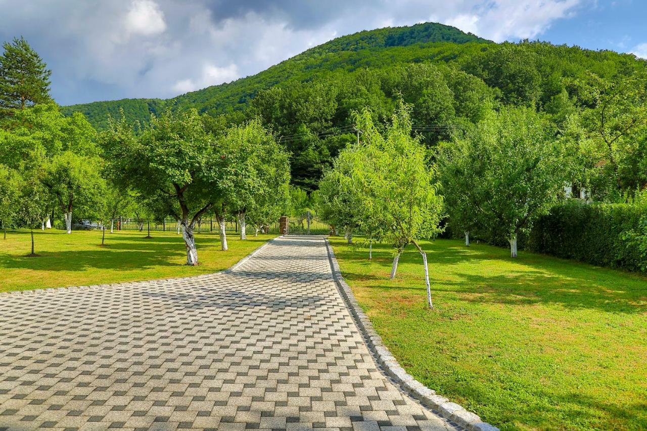 Holiday Home Villa Sara Bihać Exteriör bild
