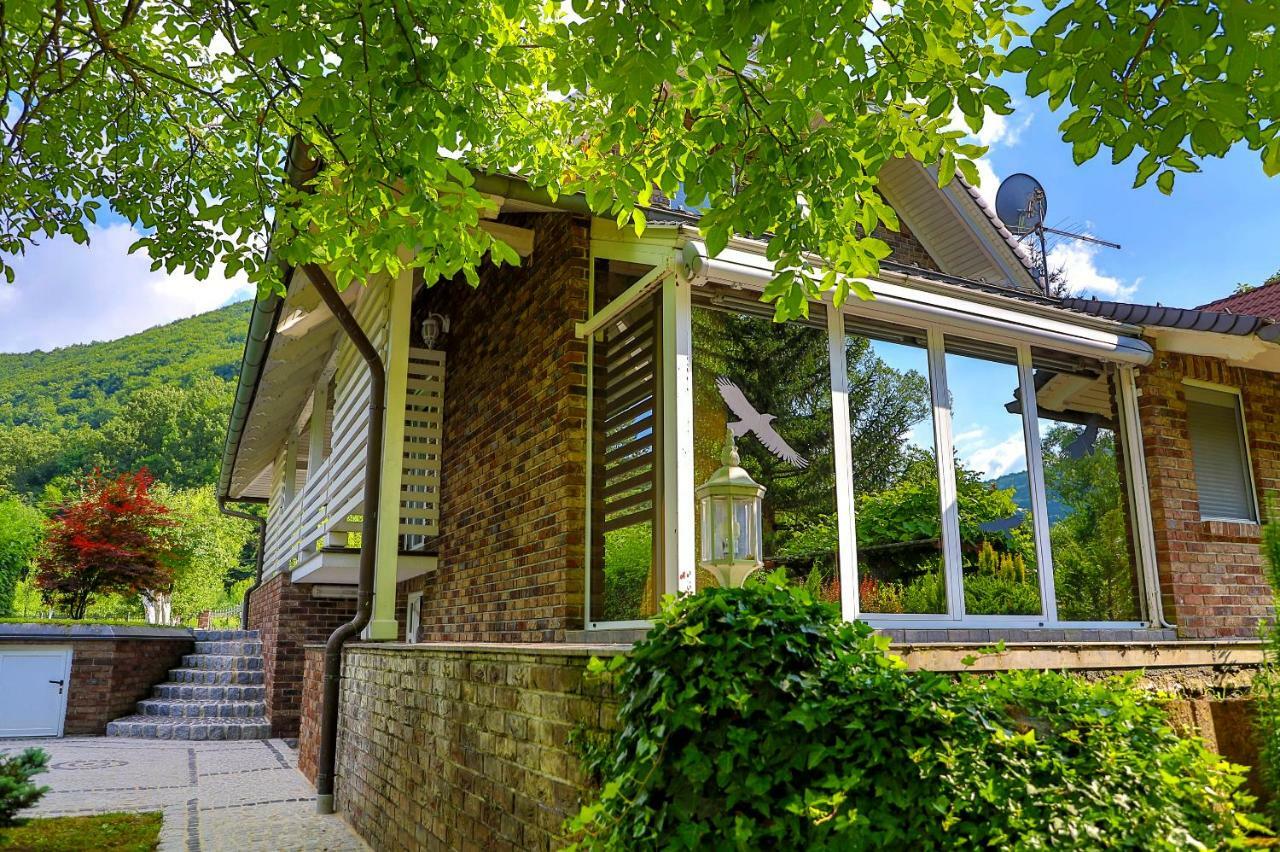 Holiday Home Villa Sara Bihać Exteriör bild