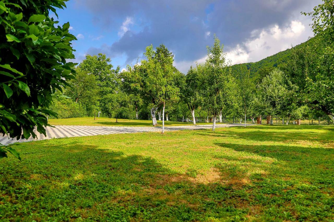 Holiday Home Villa Sara Bihać Exteriör bild