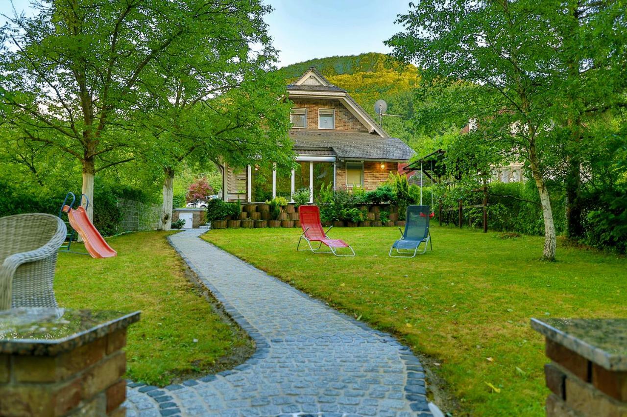Holiday Home Villa Sara Bihać Exteriör bild