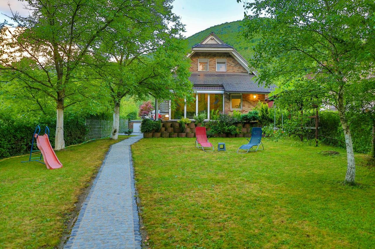 Holiday Home Villa Sara Bihać Exteriör bild